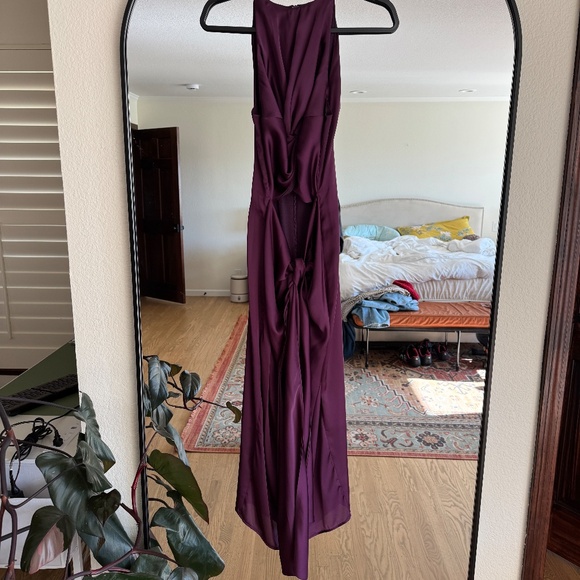 Andrea Iyamah dress - Picture 3 of 7